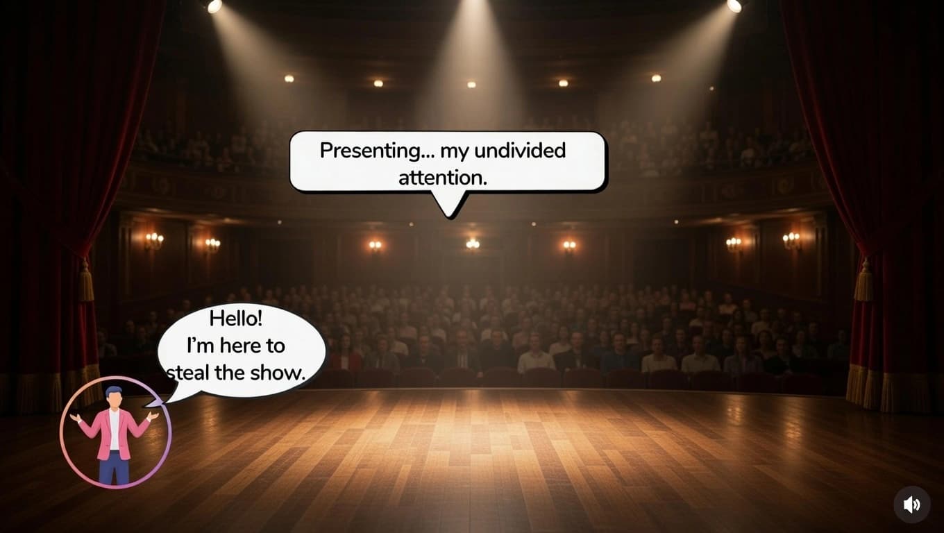 Communication Coaching Service in India — Improve communication skills for work & life expert communication coaching and public speaking training in India | StyleBuddy India