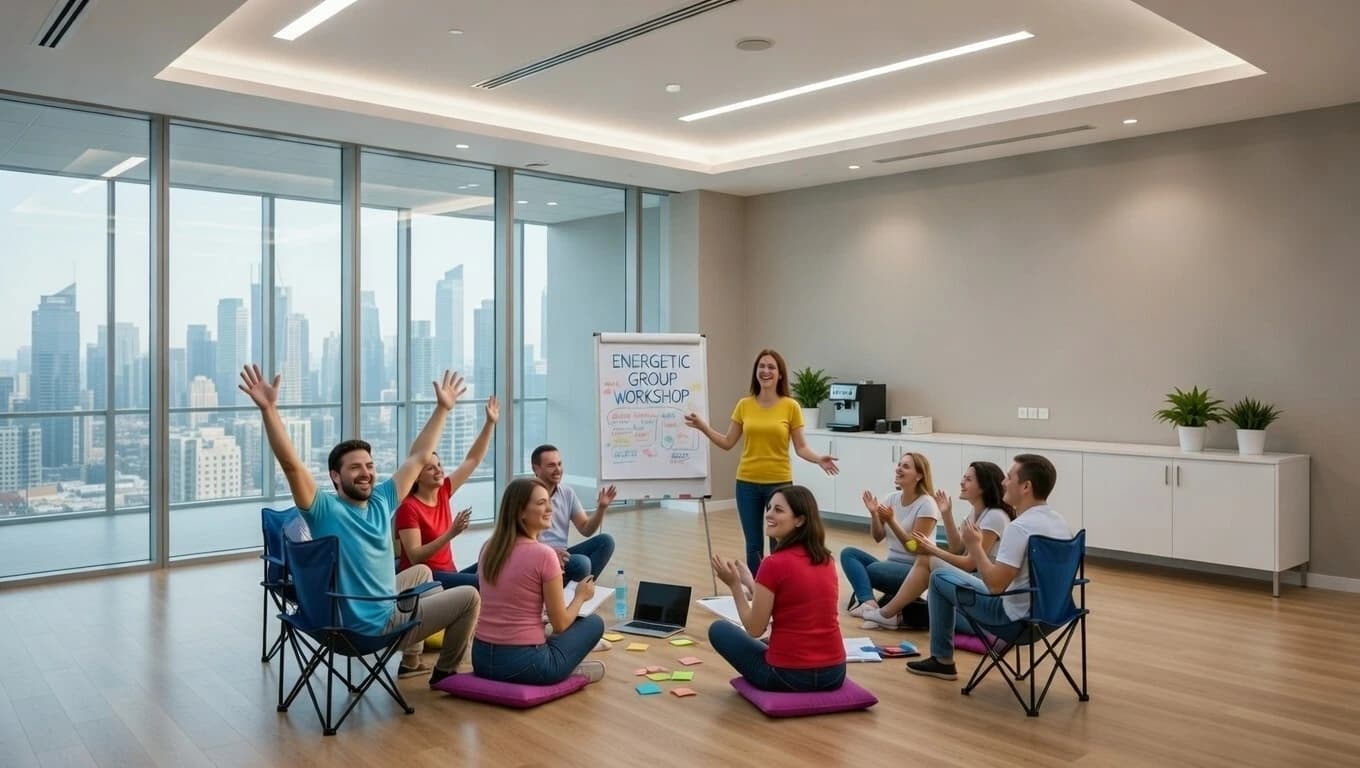 Confidence Training Service in India — Build self-confidence & presence overcome self-doubt with expert confidence coaching in India | StyleBuddy India