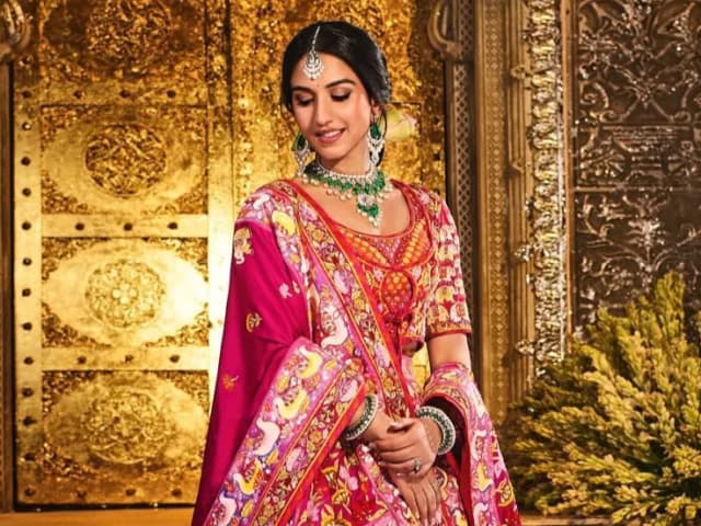 Ethnic Wear Styling — Navigate the rich world of Indian ethnic fashion with confidence