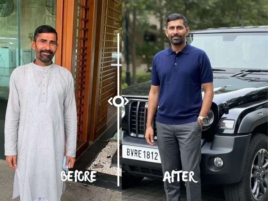 Image Consulting Service in India — Professional image consulting and personal branding service transform your appearance, presence, and professional image in India | StyleBuddy