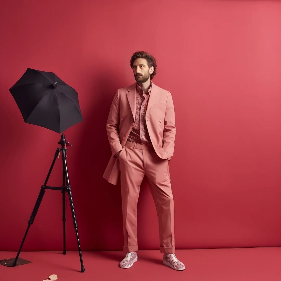 Photo Shoot Styling Service in India — India's expert photo shoot styling service camera-ready looks for every frame | StyleBuddy