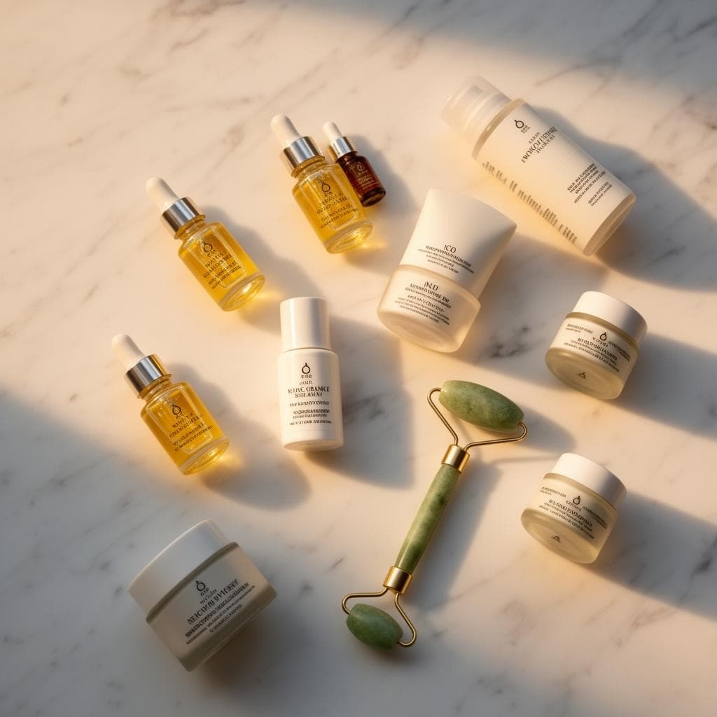 Skincare Consultation Service in India — Professional skincare consultation tailored to your skin type, climate, and lifestyle build a routine that actually works. | StyleBuddy India
