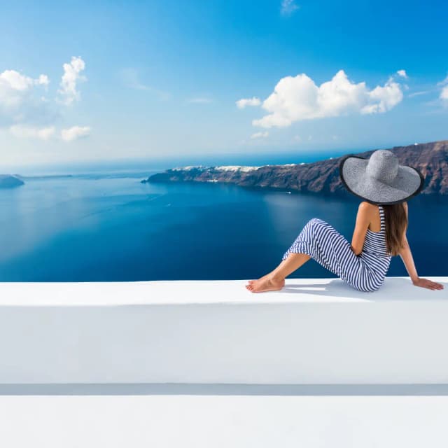 Personal Stylist for Vacations — Let our expert vacation personal stylists curate a destination-ready wardrobe for your trip