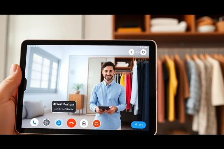 Virtual Wardrobe Audit Service in India — Professional online wardrobe evaluation & styling from anywhere in India | StyleBuddy India