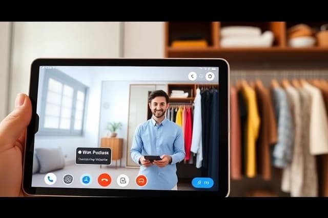 Virtual Wardrobe Audit — Revamp your wardrobe with a virtual consultation