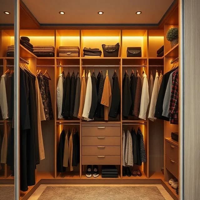 Wardrobe Stylist at Home — Revamp your look with our wardrobe refresh service