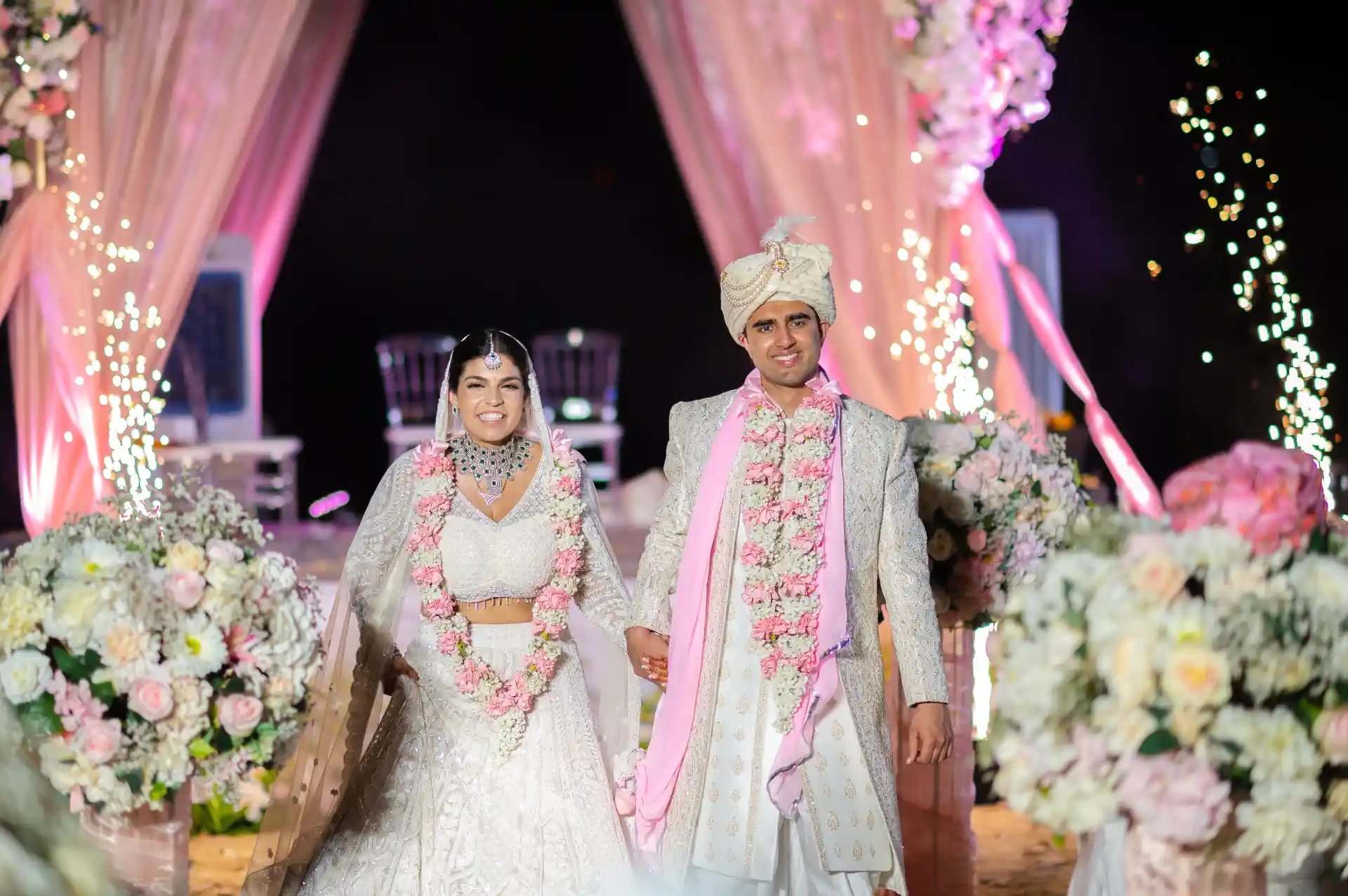 Wedding Shopping & Styling — Your outfits will live forever in photos. Let's make sure every detail reflects your story beautifully. | StyleBuddy