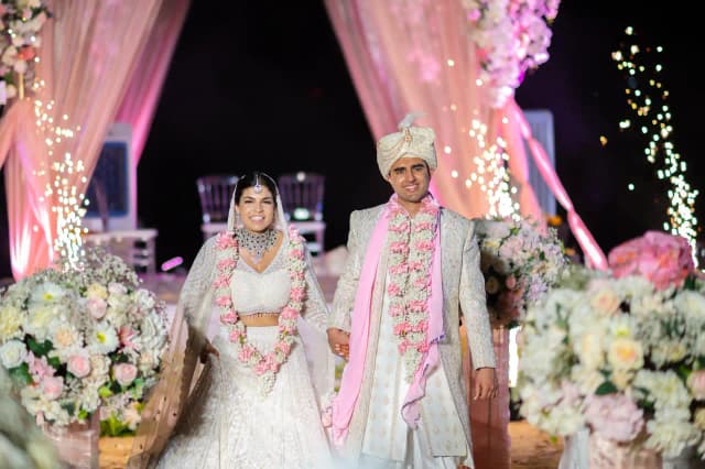 Wedding Shopping & Styling — Let a wedding stylist help you find the perfect outfits for all wedding events