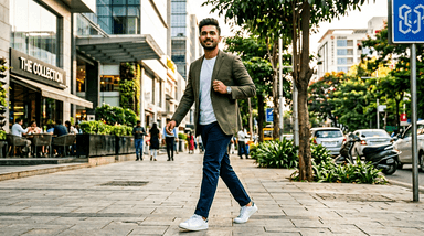 How to Dress Smart Every Day in Jaipur