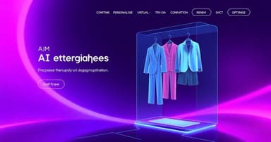 The Future of Online Fashion: AI Try-On, Personalization, and Conversion