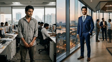 How Clothing Affects Confidence in Jaipur