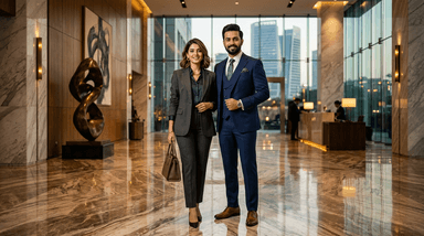 How to Build a Professional Image in Jaipur