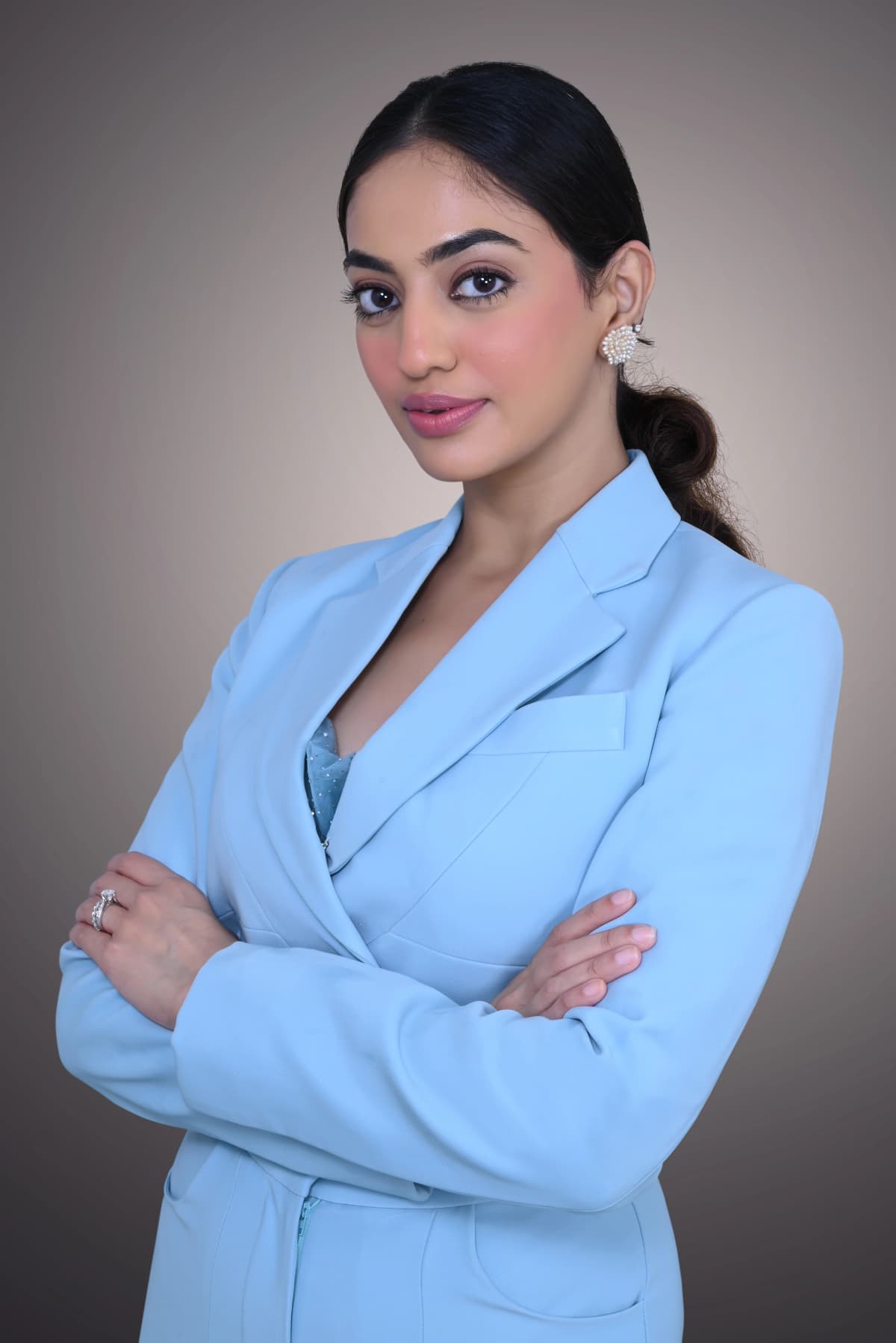 Vasundhara Chopra - Personal Stylist in Mumbai in Mumbai