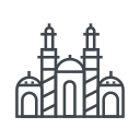 Ahmedabad icon