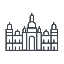 Kolkata icon