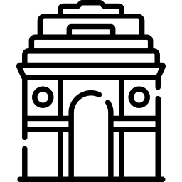 Delhi icon